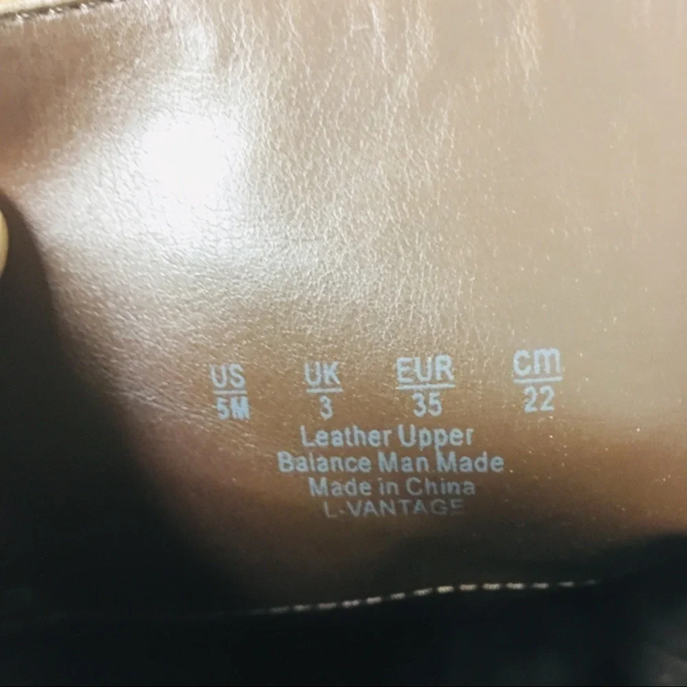 Franco Sarto | Artists Collection L-Vantage Boots